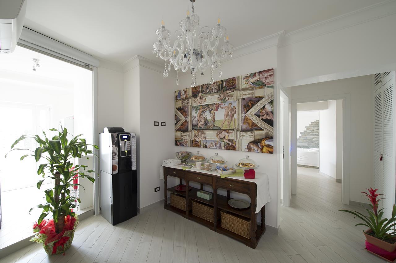Suites Roma Tiburtina Elegance, Rome