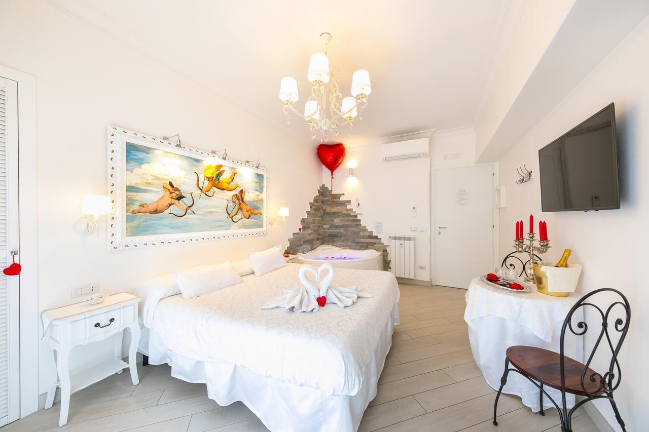 Suites Roma Tiburtina Elegance — Foto 1